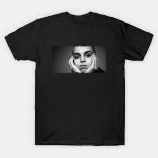 Sinead O Connor T-Shirt